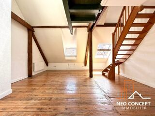  Appartement à vendre 4 pièces 92 m²