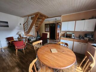  Maison � vendre 5 pi�ces 102 m�