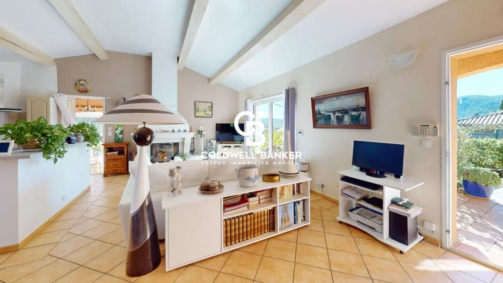 � vendre  Maison Cogolin (83310)