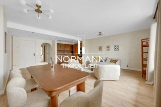  Appartement � vendre 4 pi�ces 84 m�