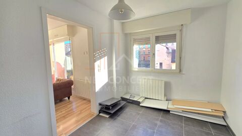  Appartement � louer 2 pi�ces 49 m�