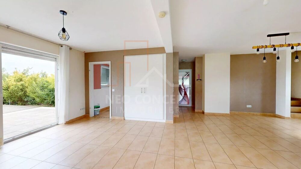 Vente Maison EXCLUSIVITE NEO CONCEPT IMMO Betschdorf