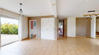  Maison à vendre 111 m²
