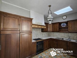  Maison � vendre 4 pi�ces 90 m�