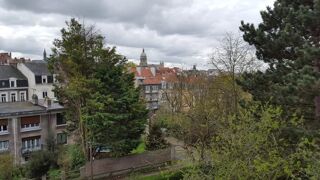  Appartement à louer 3 pièces 51 m²