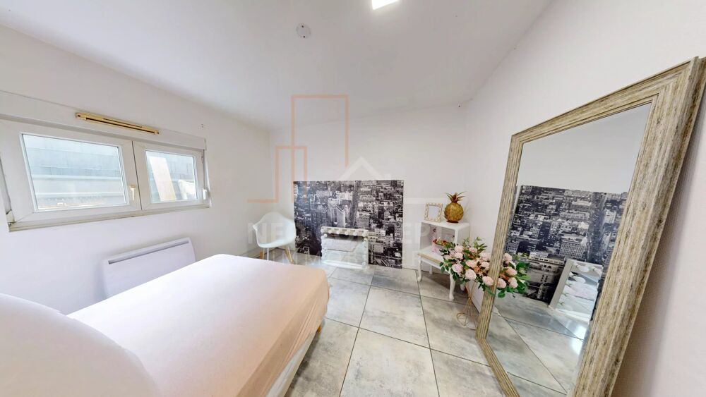 HAGUENAU beau potentiel 2 maisons A VISITER ABSOLUMENT !!!