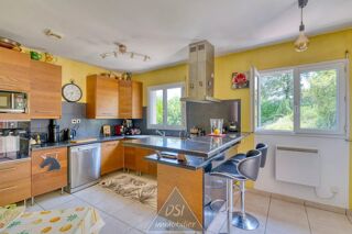  Maison à vendre 7 pièces 195 m²