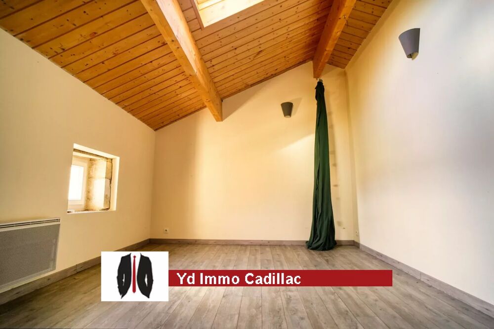 Vente Maison Maison et dépendance en pierre Soulignac