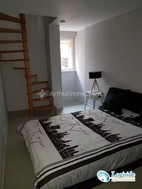  Appartement � louer 2 pi�ces 25 m�