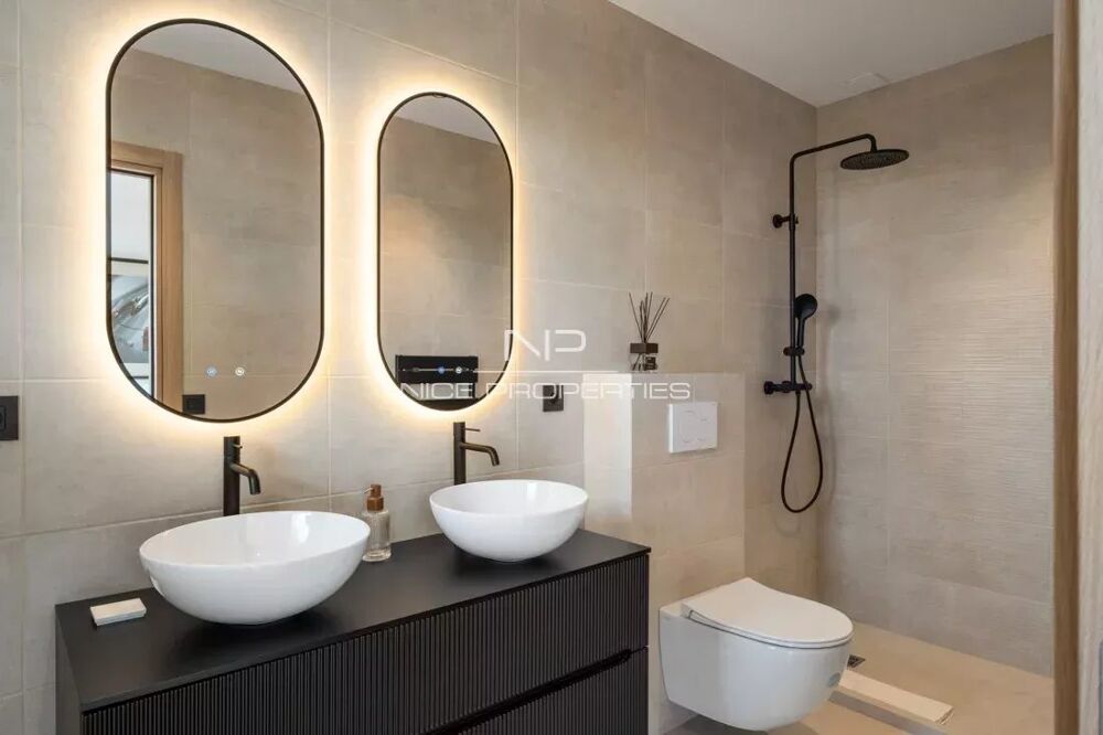 à vendre  Appartement Cannes (06400)