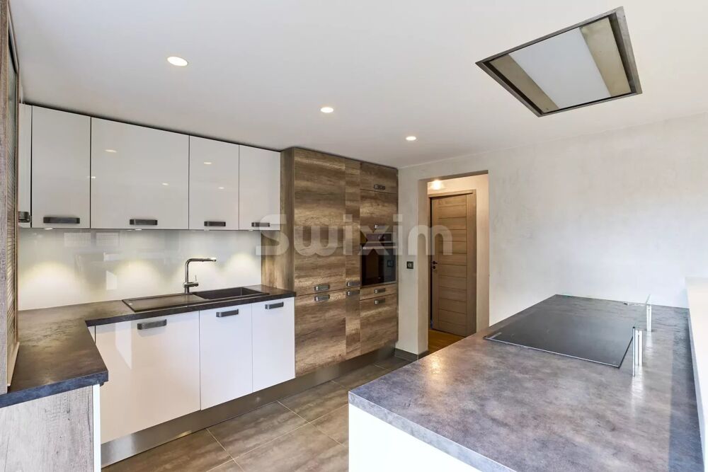  vendre  Villa Neydens (74160)