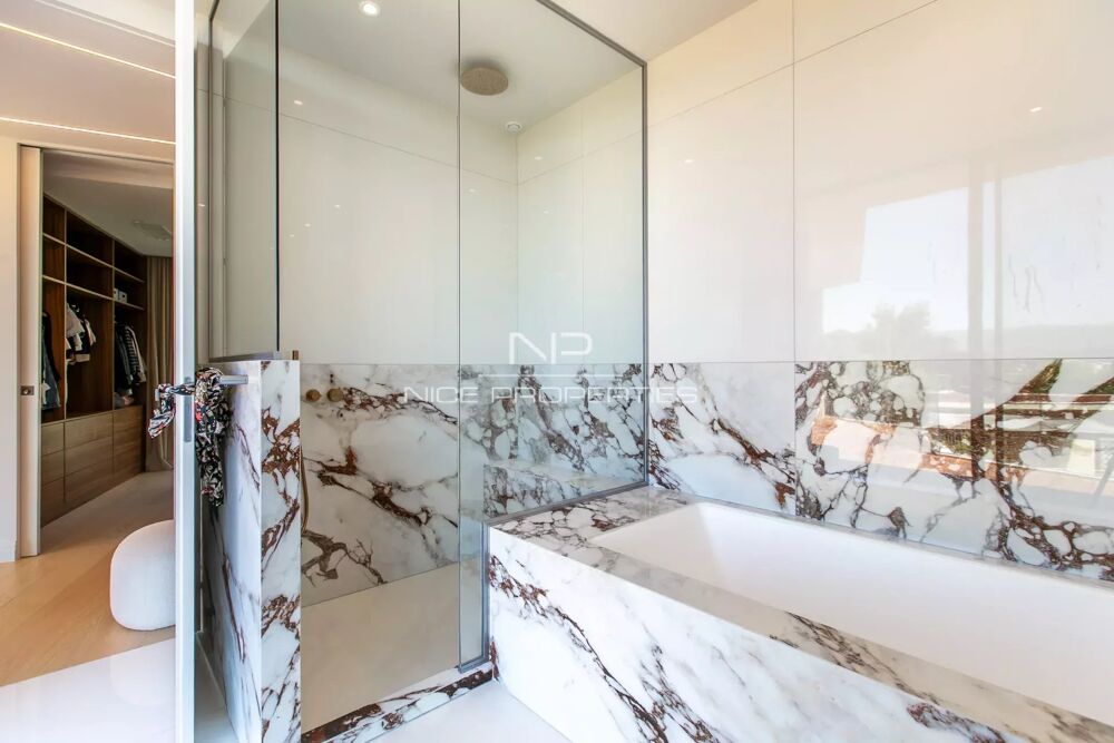 � vendre  Villa Nice (06300)