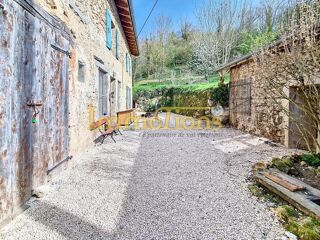 Maison à vendre 5 pièces 162 m²