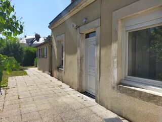  Maison à louer 4 pièces 81 m²