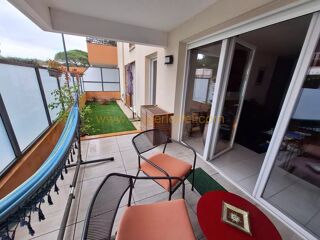  Appartement à vendre 3 pièces 58 m²