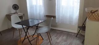  Appartement � louer 1 pi�ce 21 m�
