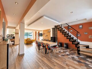  Maison à vendre 6 pièces 156 m²