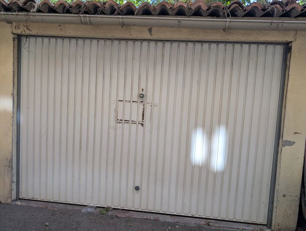 Location Parking/Garage Garage quartier Alyscamps Arles