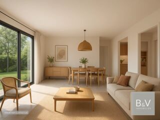  Maison à vendre 5 pièces 106 m²