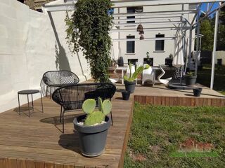  Maison à vendre 7 pièces 154 m²