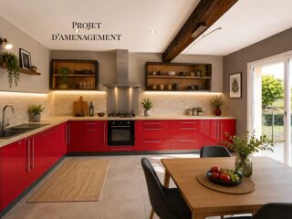  Maison à vendre 6 pièces 190 m²