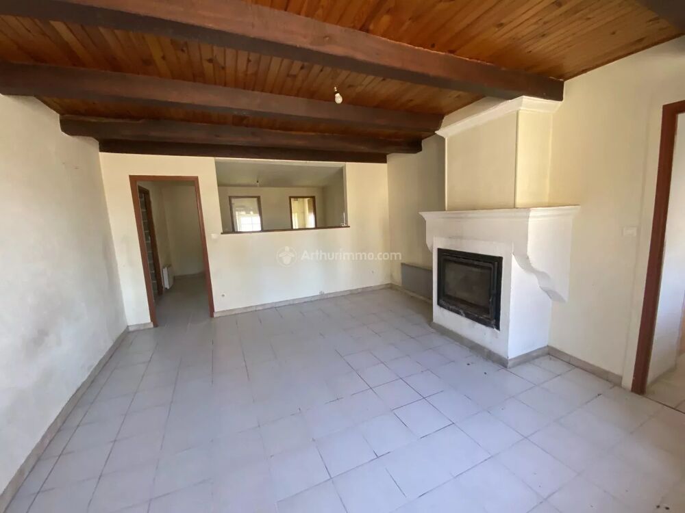 Vente Maison Maison de village Chambroncourt