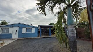  Maison à louer 4 pièces 80 m²