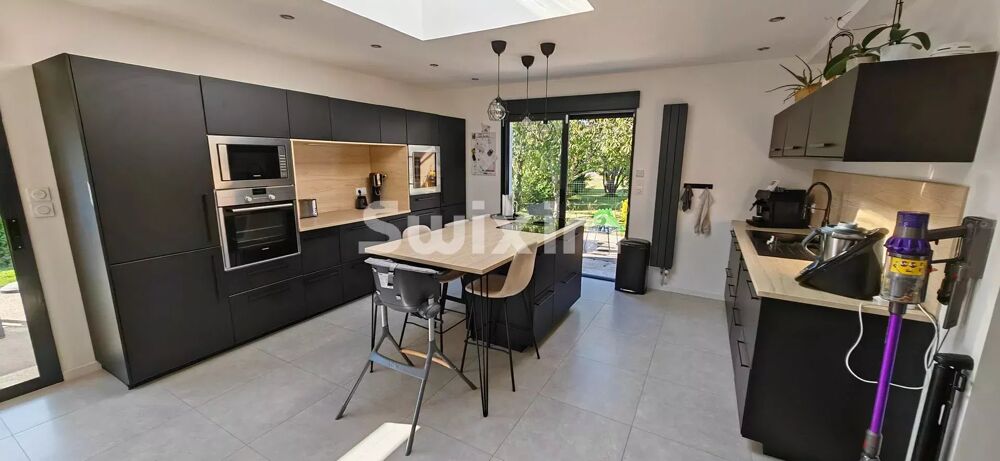 Vente Maison Maison/Villa 4 pièces Dole
