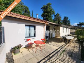  Maison à vendre 6 pièces 119 m²