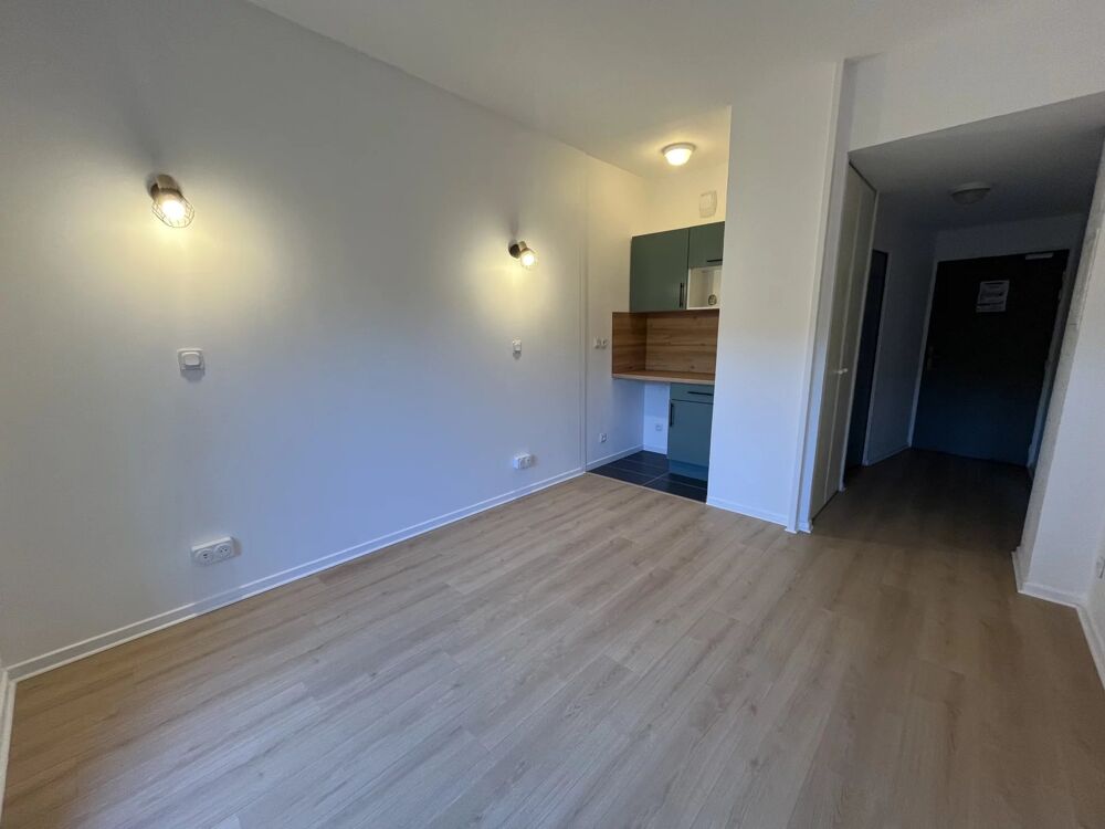 Vente Appartement VALENCE - APPARTEMENT  T2 MEUBLE LMNP ENTIEREMENT RENOVE Valence