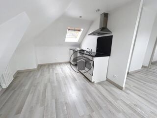  Appartement à louer 2 pièces 30 m²