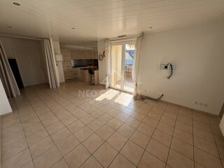  Appartement à louer 3 pièces 67 m²