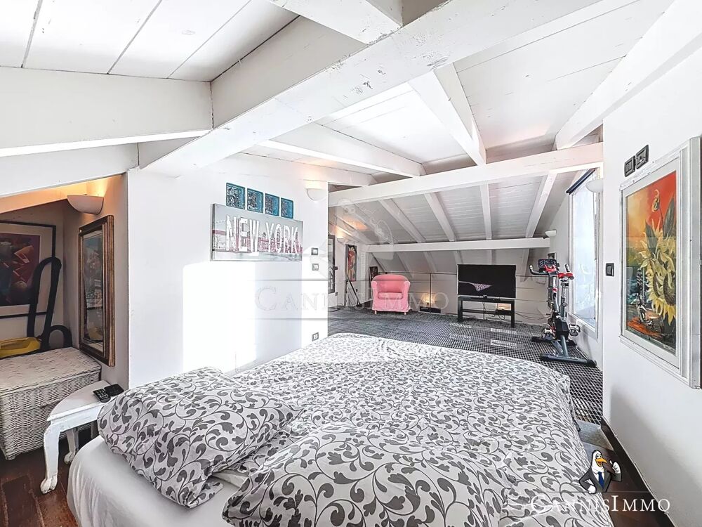 � vendre  Appartement Cannes (06400)