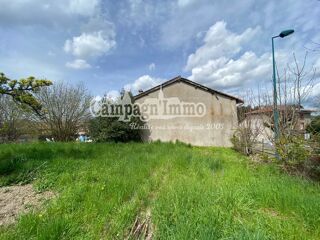  Maison à vendre 3 pièces 60 m²