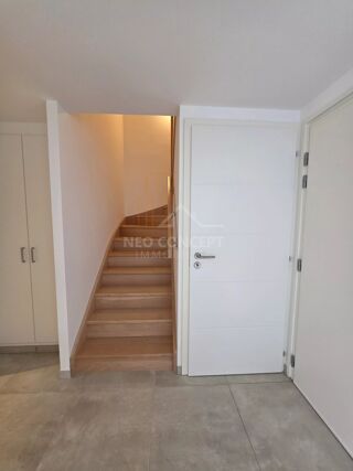  Appartement à vendre 3 pièces 90 m²