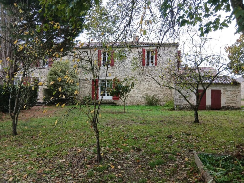 � vendre  Villa Saint-Nazaire-sur-Charente (17780)