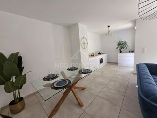  Appartement à vendre 4 pièces 84 m²