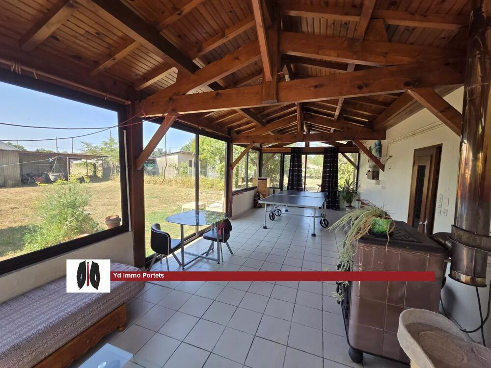 Vente Maison Podensac Podensac