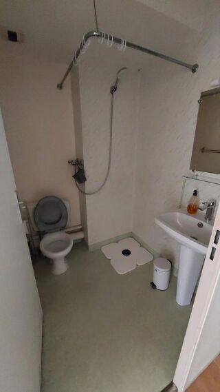  Appartement à louer 1 pièce 19 m² Saint-jean-le-blanc