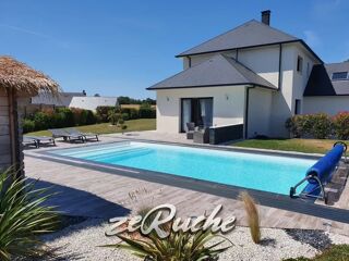  Maison � vendre 8 pi�ces 256 m�