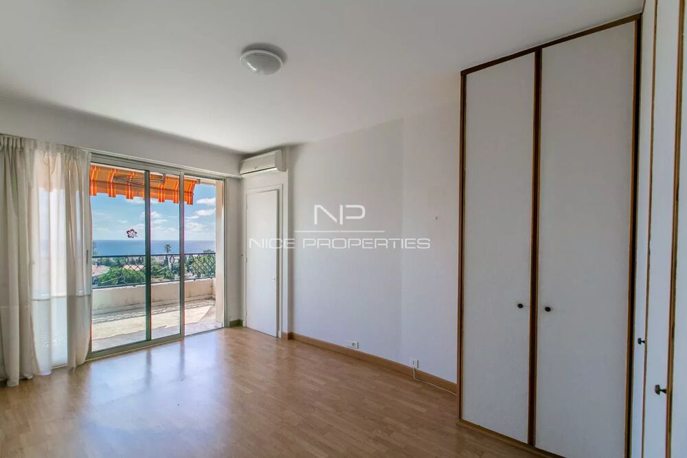  vendre  Appartement Nice (06200)