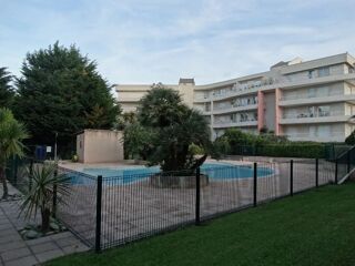  Appartement à louer 2 pièces 38 m²