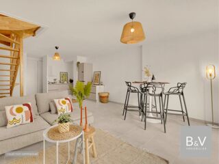  Maison � vendre 4 pi�ces 1 m�