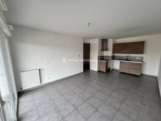  Appartement à vendre 3 pièces 58 m²