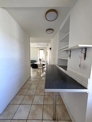  Appartement � vendre 3 pi�ces 56 m�