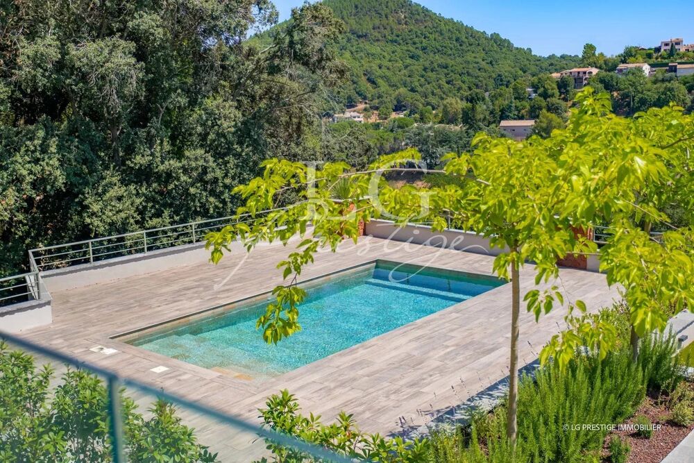  vendre  Appartement Les Adrets-de-l'Estrel (83600)