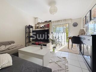  Appartement � vendre 3 pi�ces 62 m�