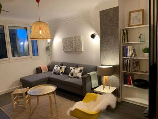  Appartement � louer 2 pi�ces 40 m�