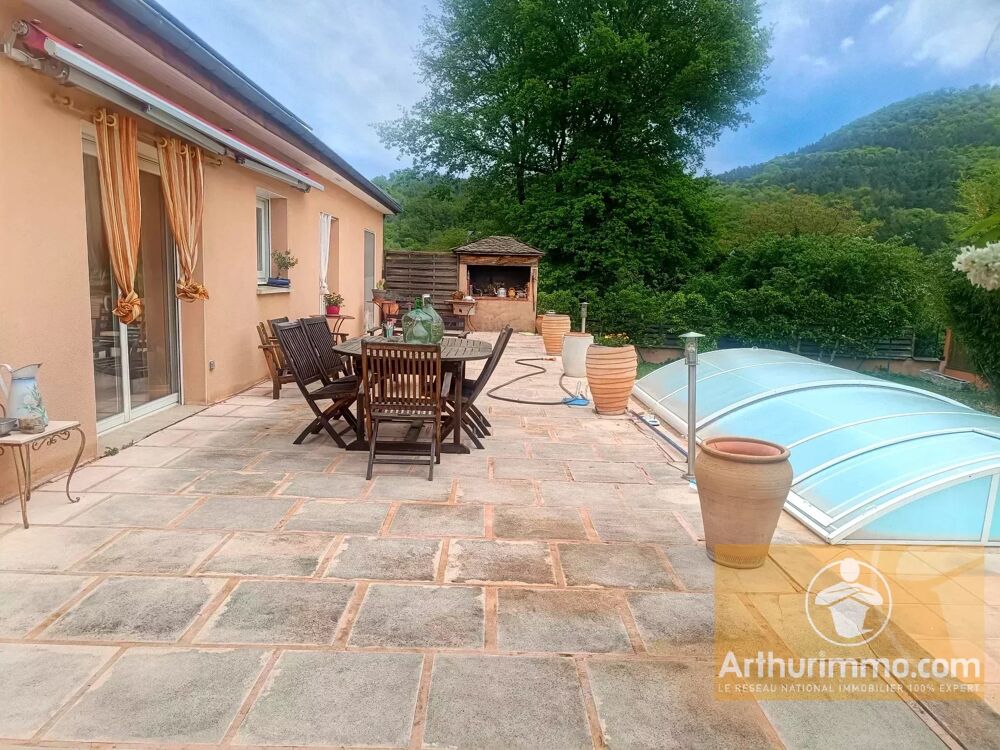 A VENDRE MAISON INDIVIDUELLE