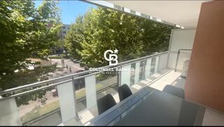  Appartement � vendre 3 pi�ces 61 m�